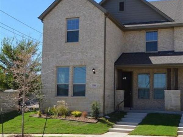 5501 Crosby Drive, North Richland Hills, TX 76180