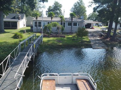 169 Holiday Acres Road, Prosperity, SC 29127