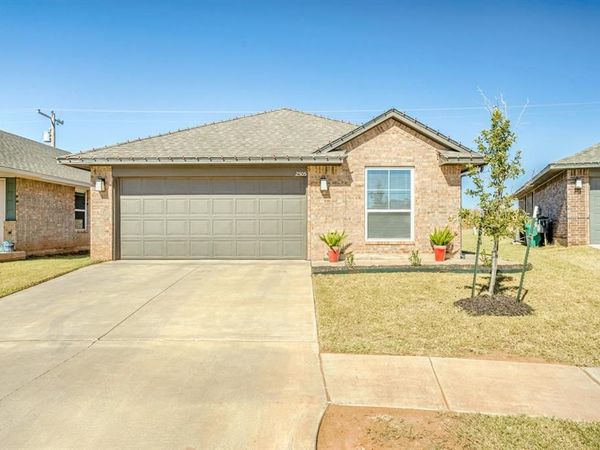 2505 NW 199th Street, Edmond, OK 73012