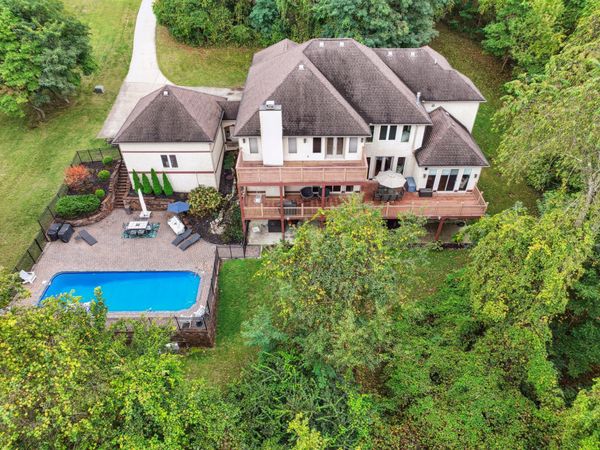 8322 Benson Road, Carroll, OH 43112