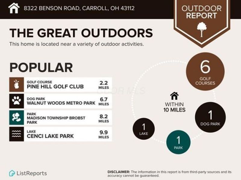 8322 Benson Road, Carroll, OH 43112 Photo 123