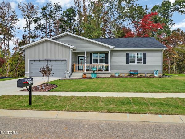 2398 Nelson Way, Cookeville, TN 38506