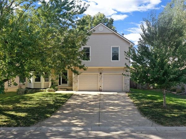 2512 N 109th Terrace, Kansas City, KS 66109