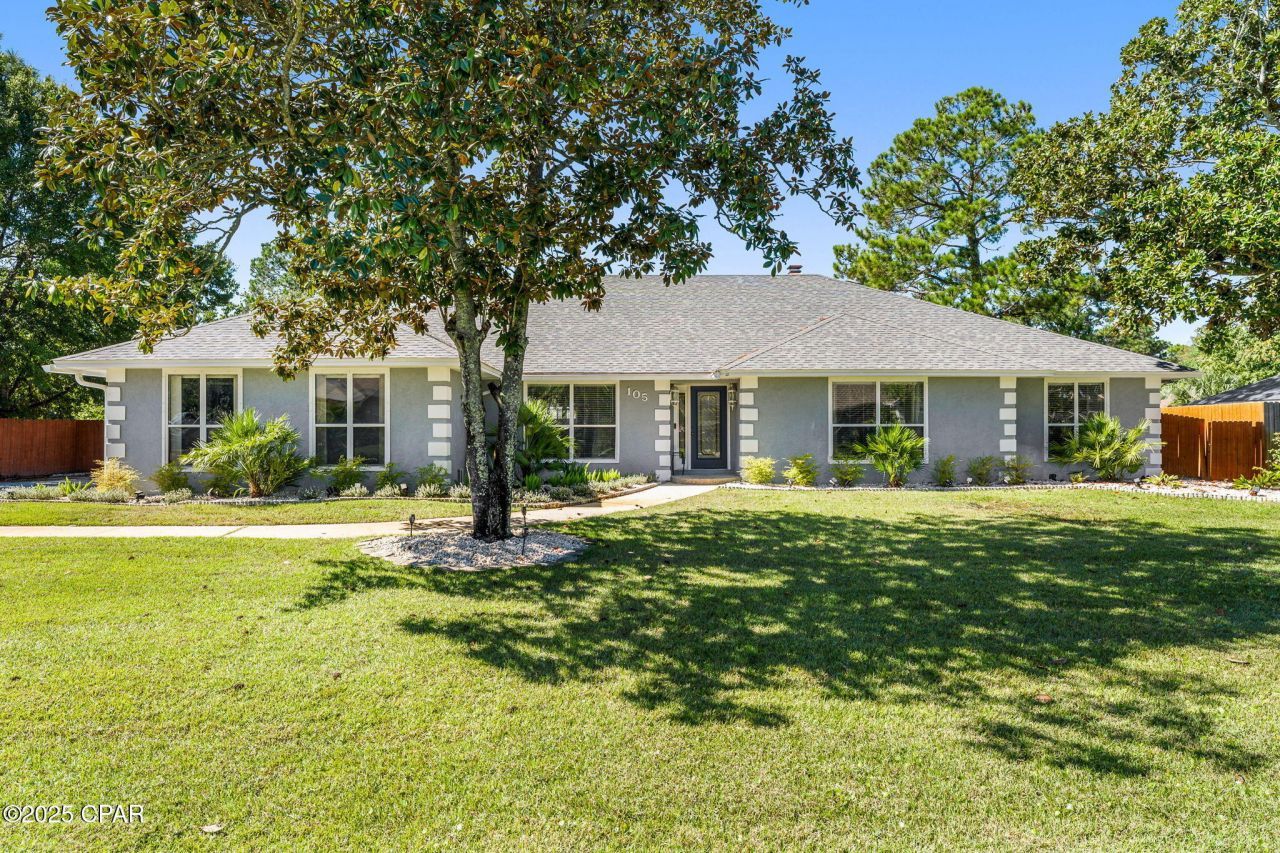 105 Colony Bay Harbour Drive, Panama City Beach, FL 32407 Main Photo