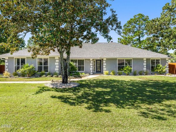 105 Colony Bay Harbour Drive, Panama City Beach, FL 32407