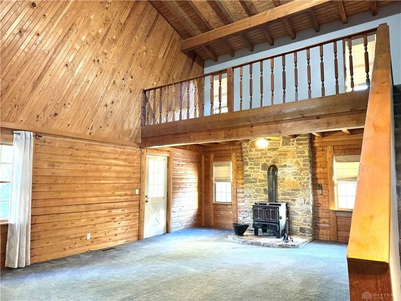 2491 Old Mill Road, Maineville, OH 45039 Photo 4