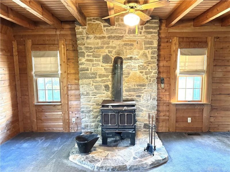 2491 Old Mill Road, Maineville, OH 45039 Photo 5