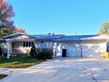 707 N Beaver Avenue, York, NE 68467