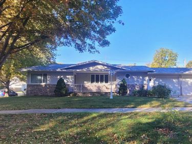 707 N Beaver Avenue, York, NE 68467