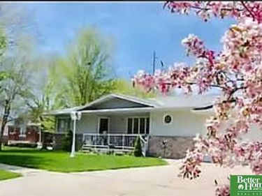 707 N Beaver Avenue, York, NE 68467
