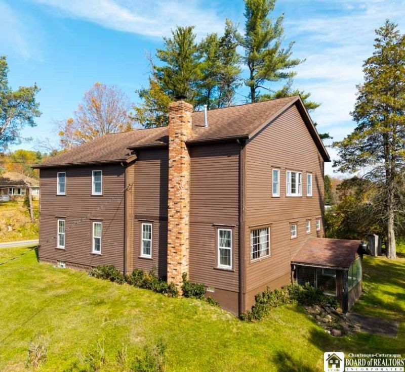 4977 Route 474, Ashville, NY 14710 Main Photo