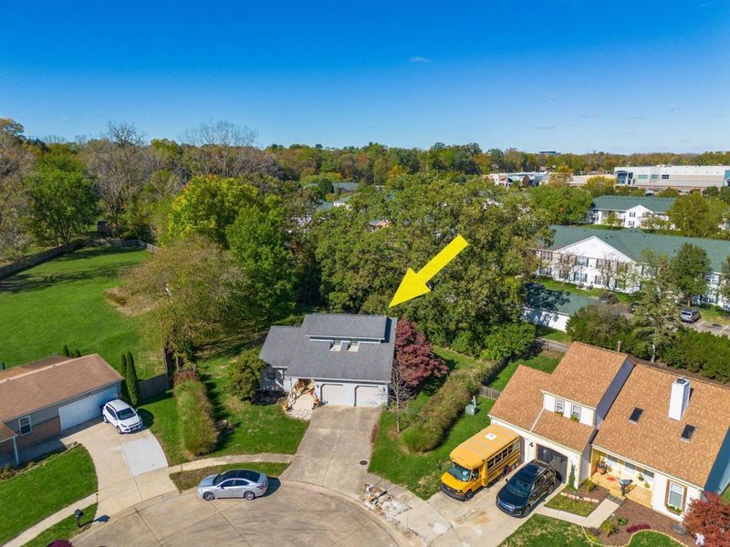 5834 Stoneshead Court, Westerville, OH 43081 Photo 42