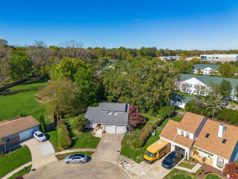 5834 Stoneshead Court, Westerville, OH 43081 Photo 43