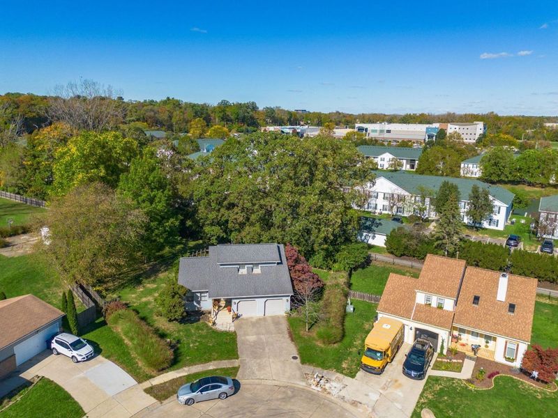 5834 Stoneshead Court, Westerville, OH 43081 Photo 44