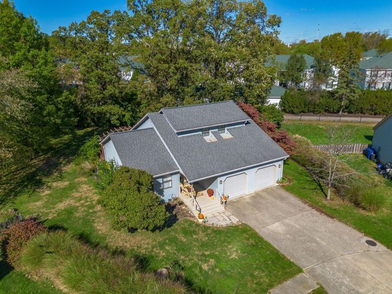 5834 Stoneshead Court, Westerville, OH 43081 Photo 47