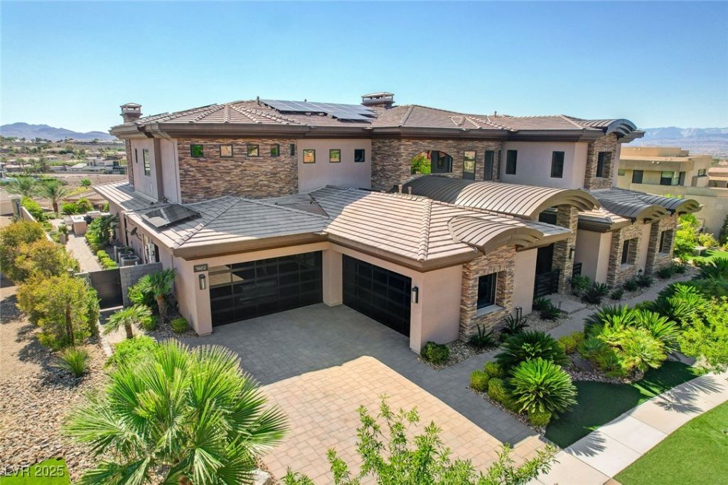 1602 Villa Rica Drive, Henderson, NV 89052