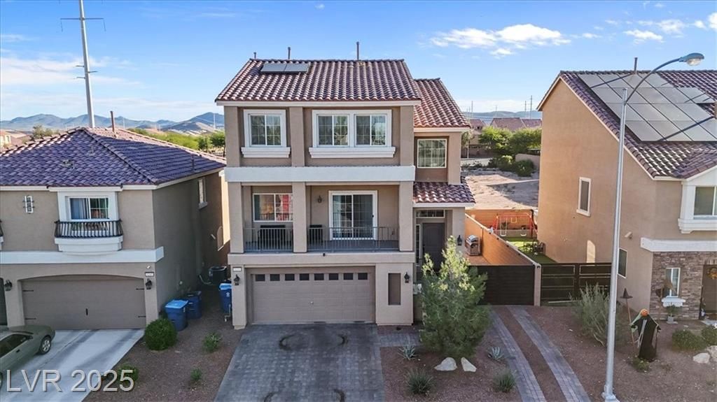 5255 Kennedy Hill Avenue, Las Vegas, NV 89139 Main Photo