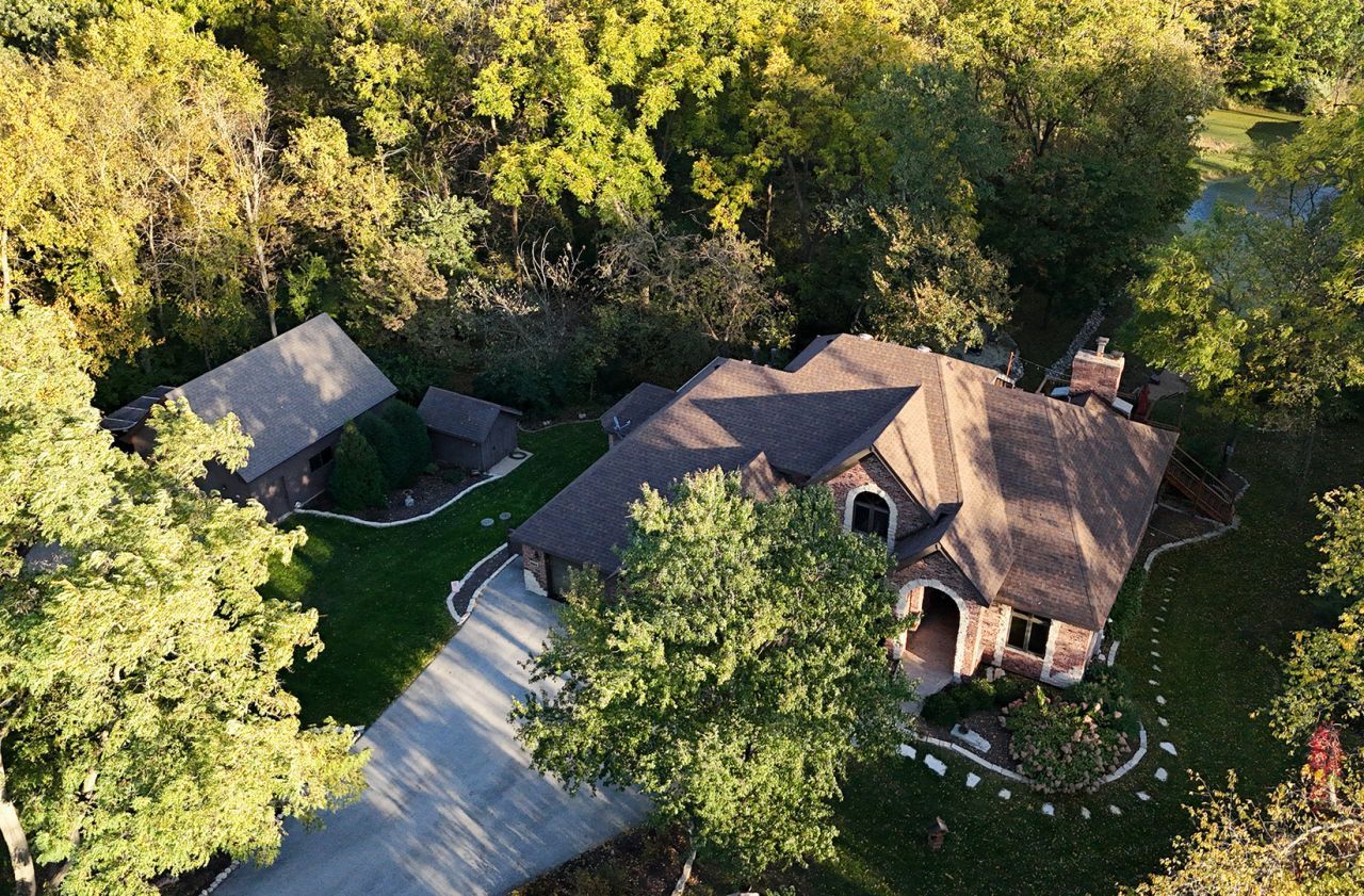 1110 Lakeside Drive, New Lenox, IL 60451 Main Photo