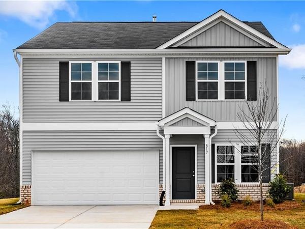 817 Shoveler Court, Kernersville, NC 27284