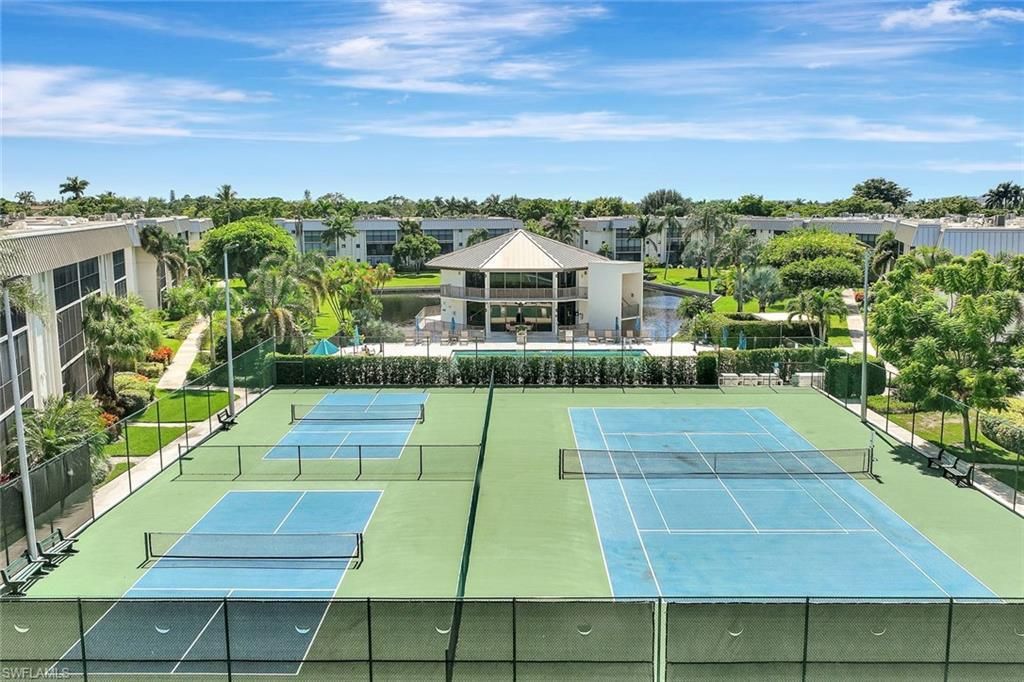 788 Park Shore Dr, Unit E39, Naples, FL 34103 Photo