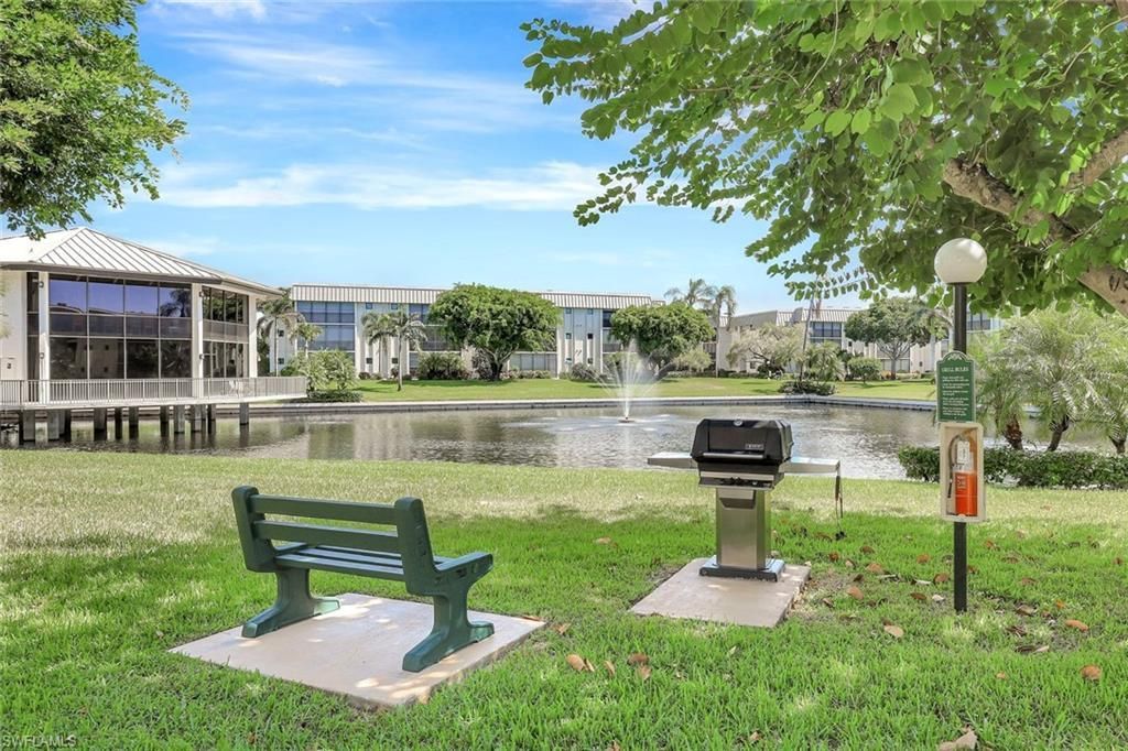 788 Park Shore Dr, Unit E39, Naples, FL 34103 Photo