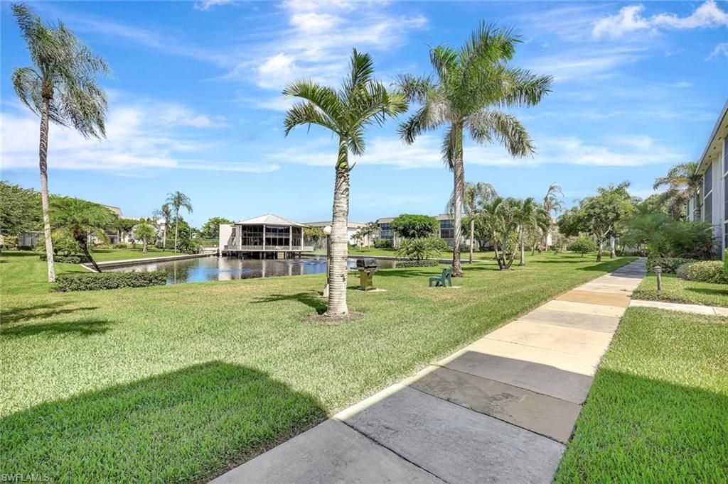 788 Park Shore Dr, Unit E39, Naples, FL 34103 Photo
