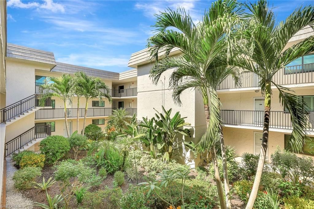 788 Park Shore Dr, Unit E39, Naples, FL 34103 Photo