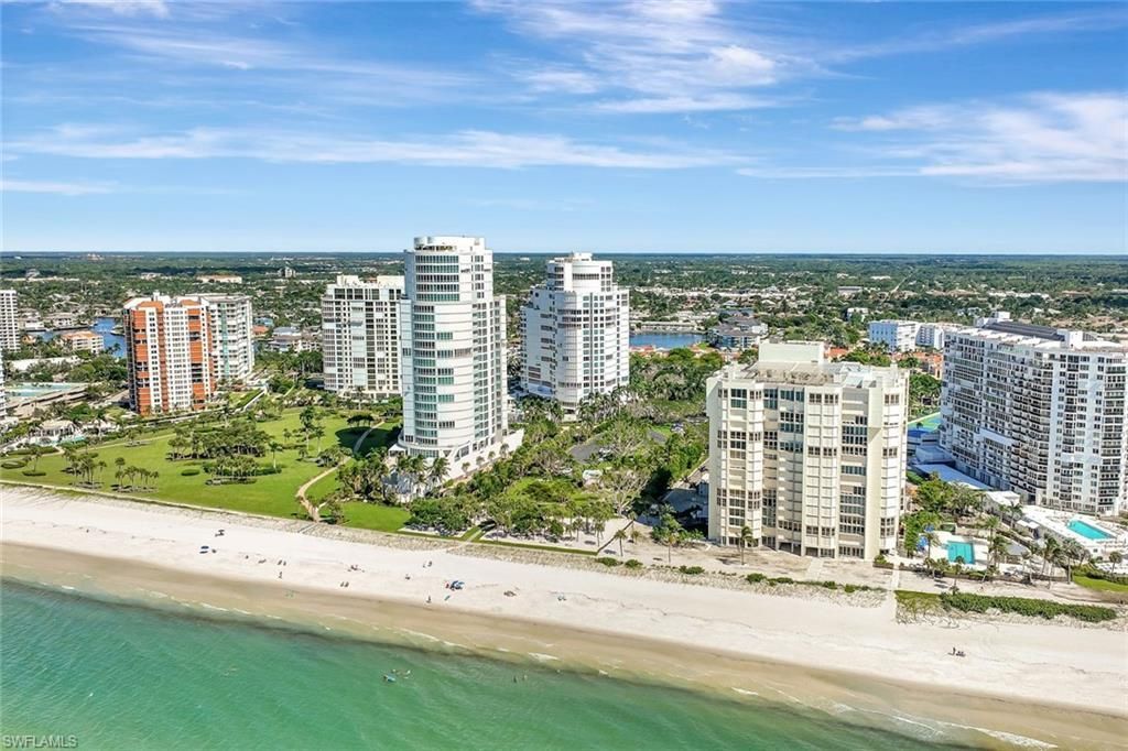 788 Park Shore Dr, Unit E39, Naples, FL 34103 Photo