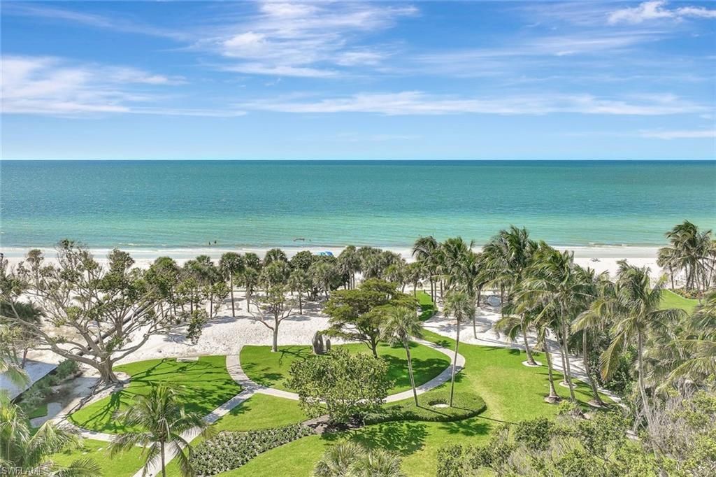 788 Park Shore Dr, Unit E39, Naples, FL 34103 Photo