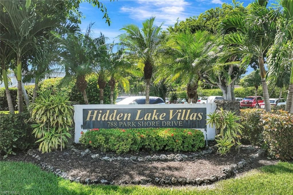 788 Park Shore Dr, Unit E39, Naples, FL 34103 Photo
