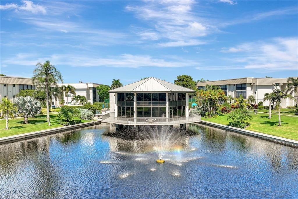 788 Park Shore Dr, Unit E39, Naples, FL 34103 Photo