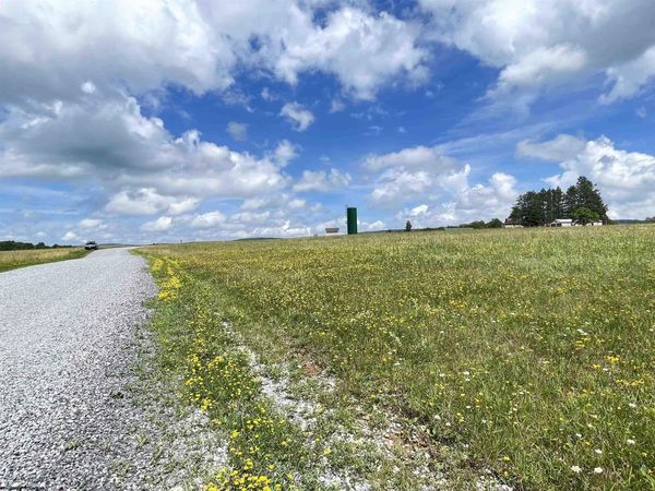 Lot B Cortland Road, Davis, WV 26260