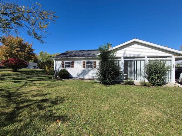 2900 S Chippewa Lane, Muncie, IN 47302