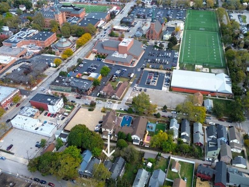 2061 W 33rd Street, Cleveland, OH 44113 Photo 40