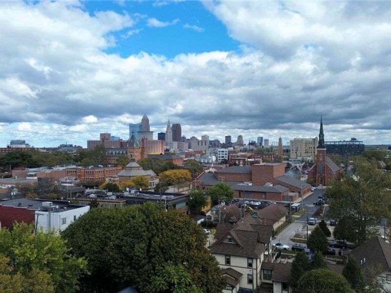 2061 W 33rd Street, Cleveland, OH 44113 Photo 41