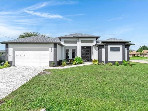 2218 SW 25th st, Cape Coral, FL 33914