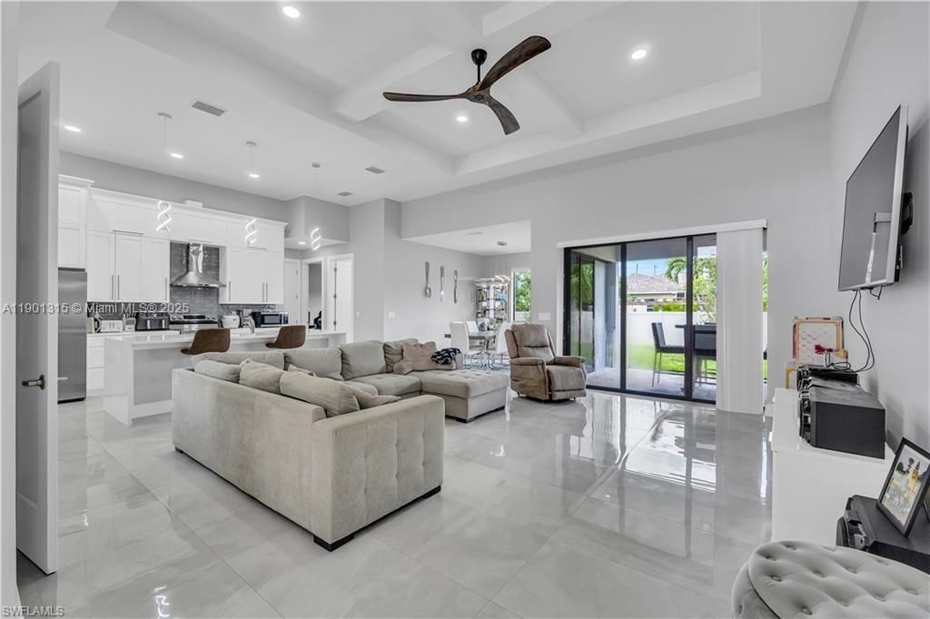 2218 SW 25th St, Cape Coral, FL 33914 Photo