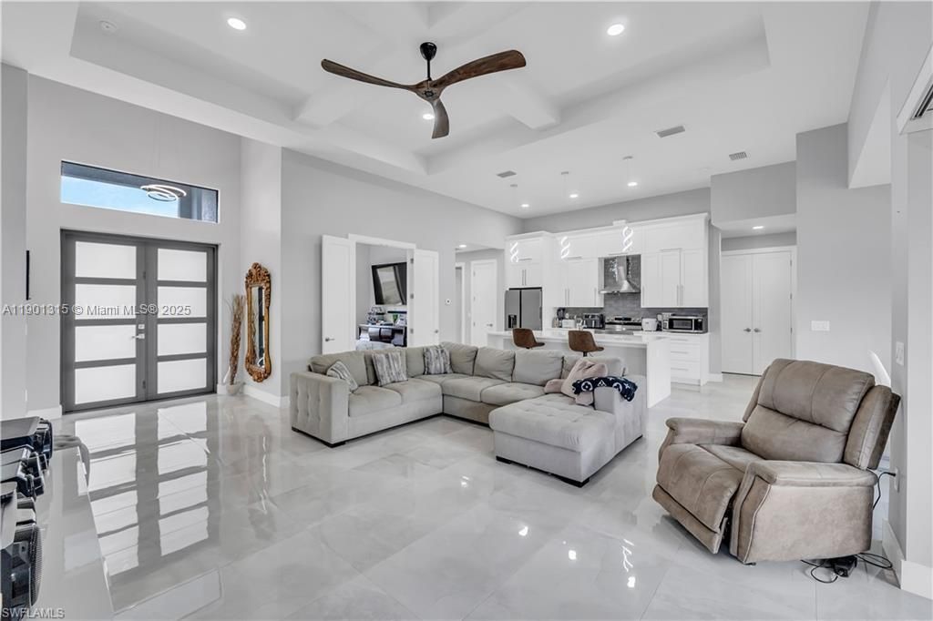 2218 SW 25th St, Cape Coral, FL 33914 Photo