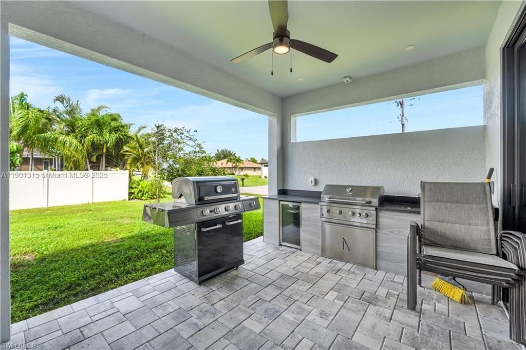 2218 SW 25th St, Cape Coral, FL 33914 Photo