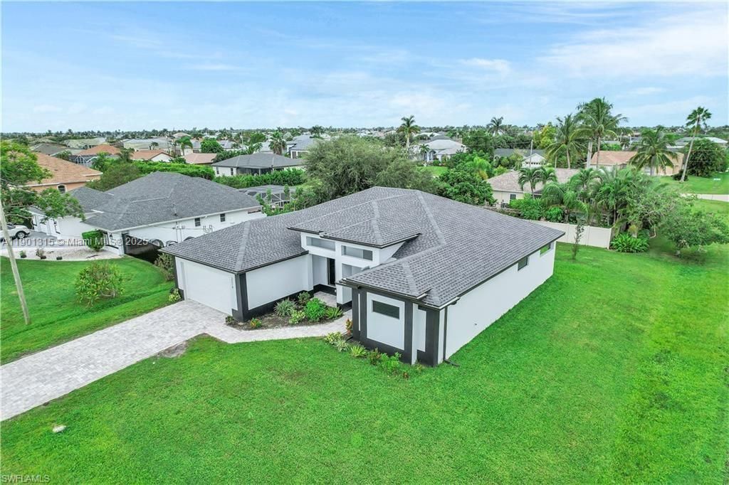 2218 SW 25th St, Cape Coral, FL 33914 Photo