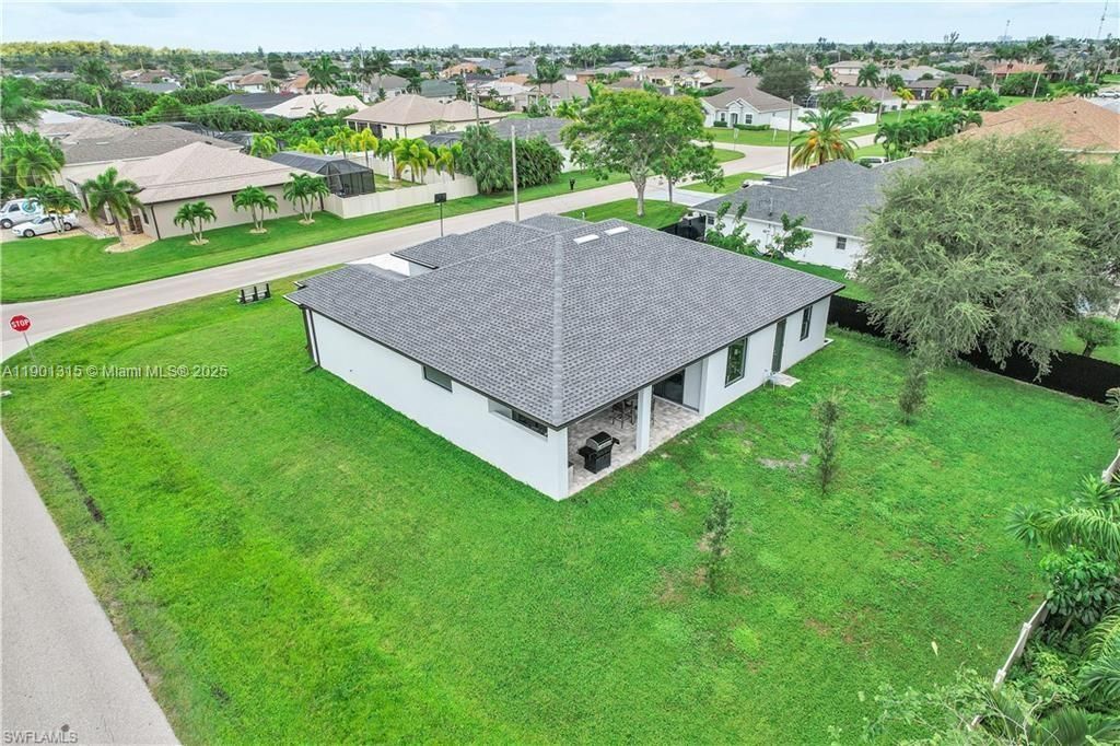 2218 SW 25th St, Cape Coral, FL 33914 Photo