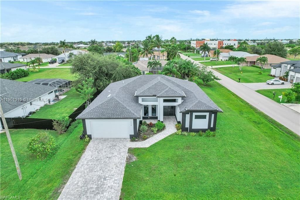 2218 SW 25th St, Cape Coral, FL 33914 Photo