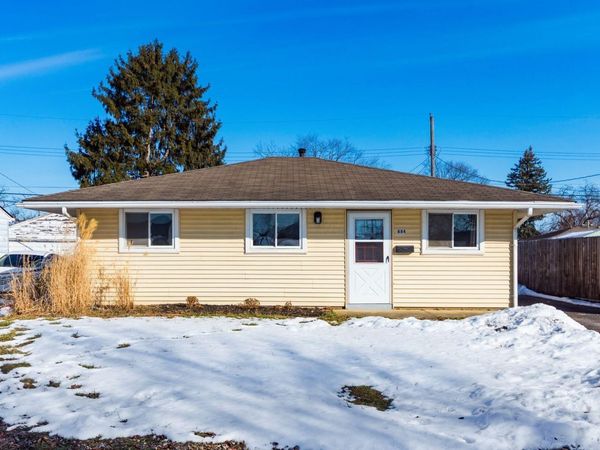 884 Bruckner Road, Columbus, OH 43207