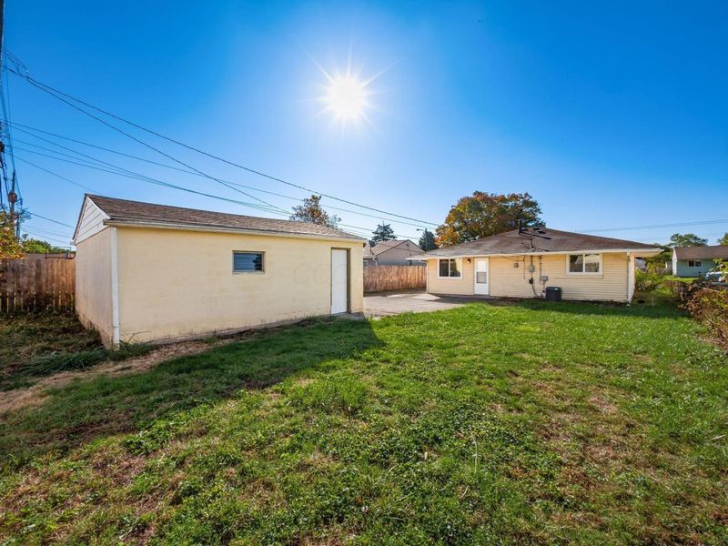 884 Bruckner Road, Columbus, OH 43207 Photo 29