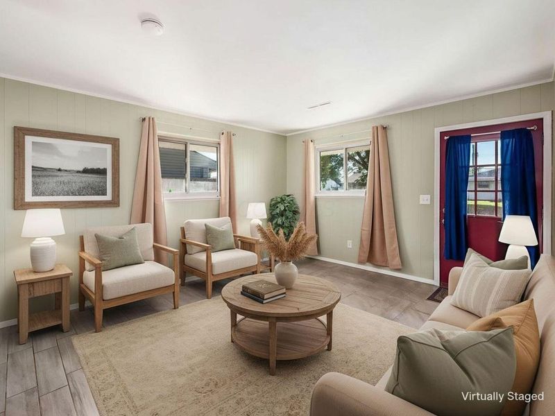 884 Bruckner Road, Columbus, OH 43207 Photo 5