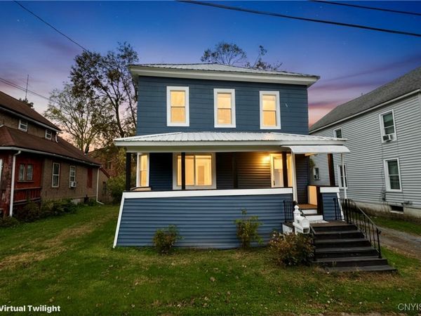 321 Pleasant Avenue, Oneida, NY 13421