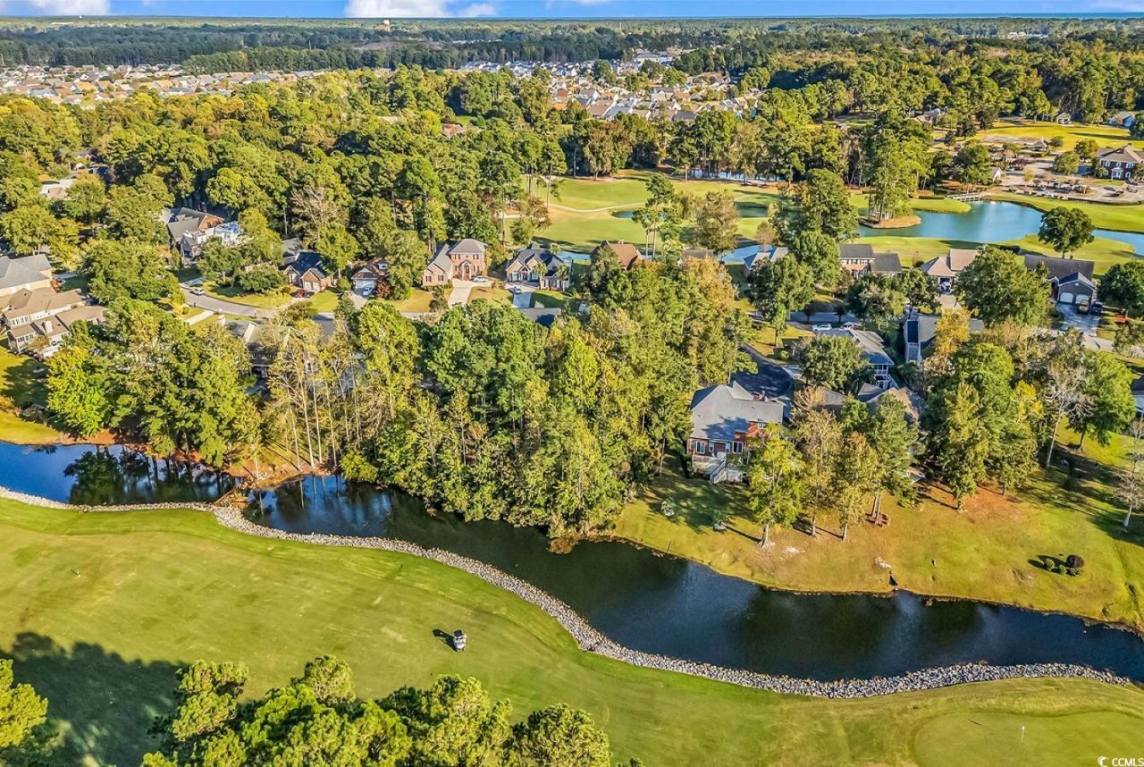 3345 Kings Mill Pl. Photo 10