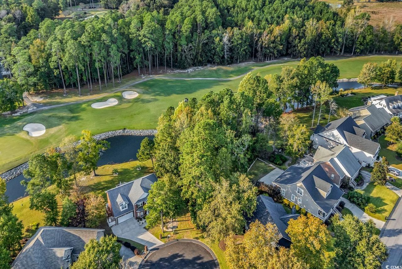 3345 Kings Mill Pl. Photo 4