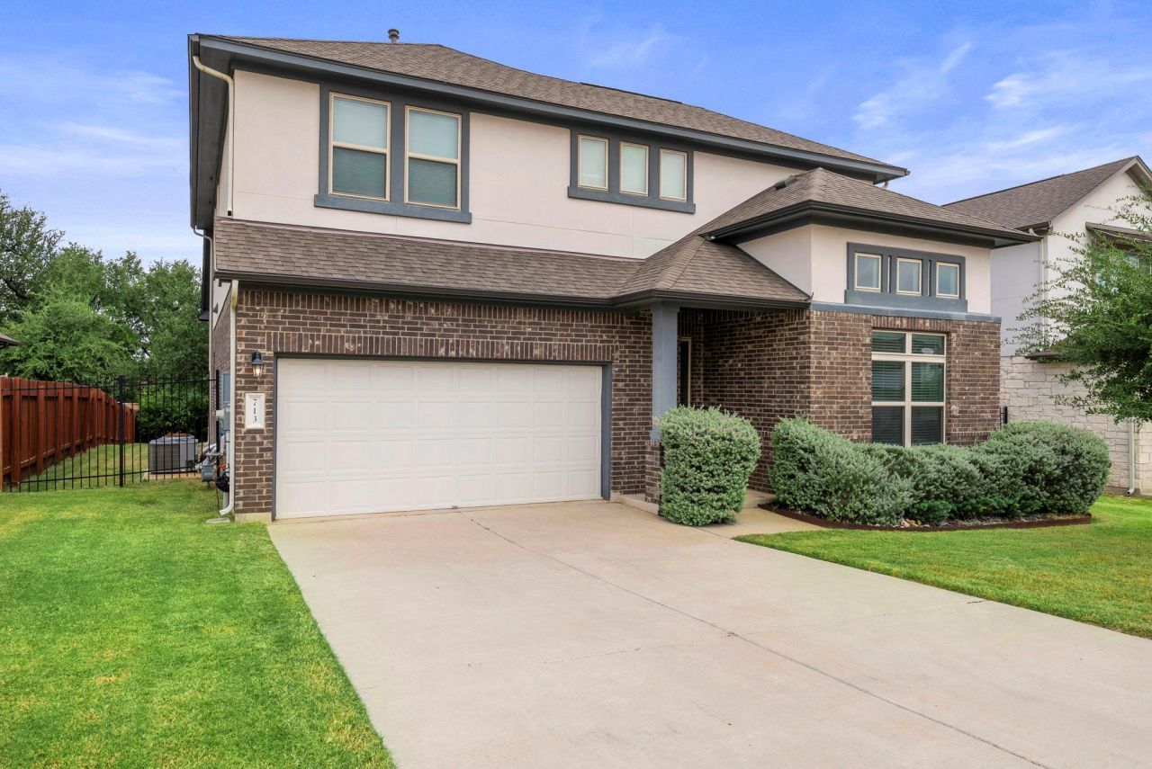 713 Kingston Pl, Cedar Park, TX 78613 Main Photo