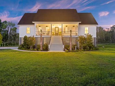 4808 Wilson Road, Meggett, SC 29449